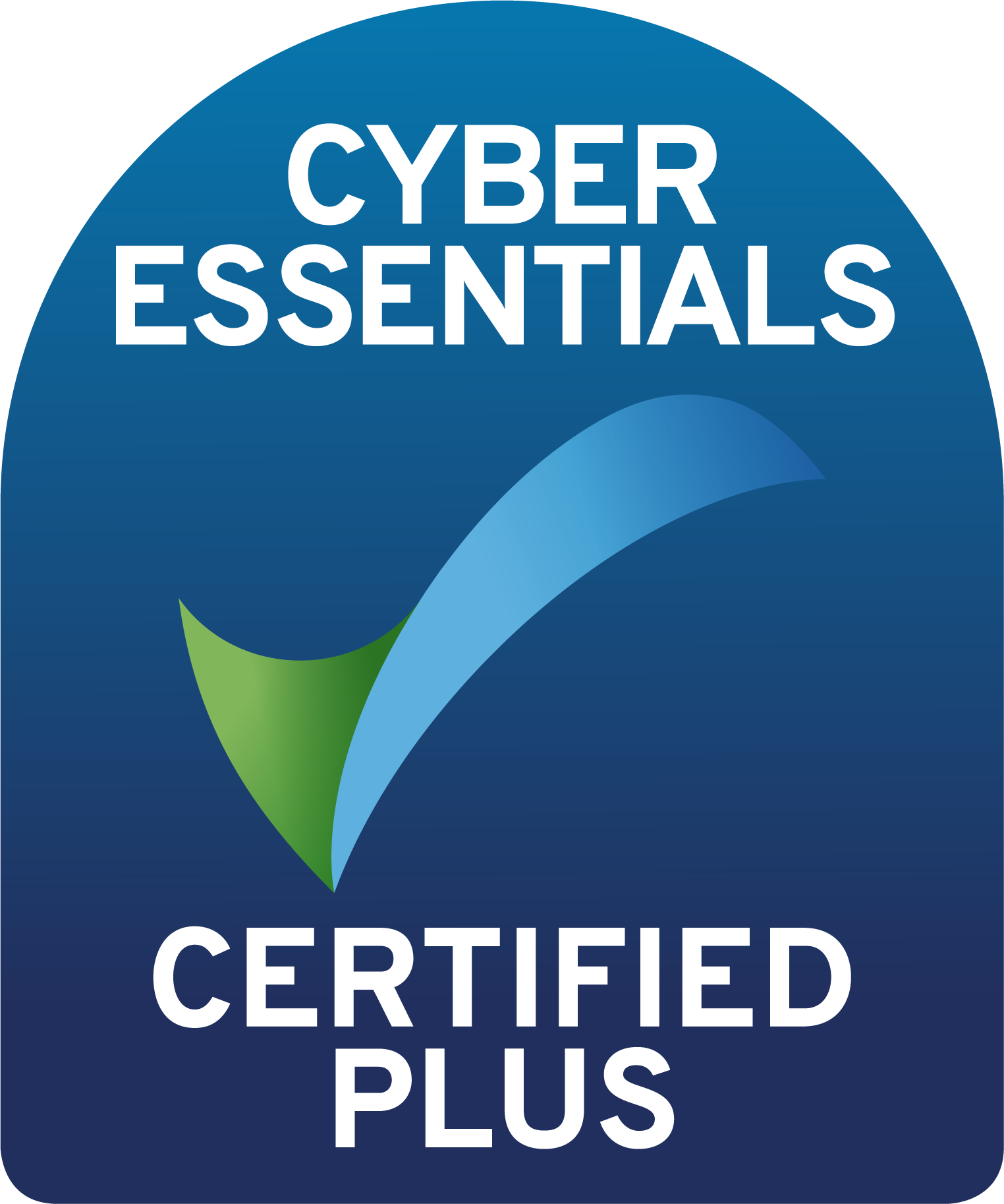 Longhorn Consulting Cyber Essentails Plus Certification